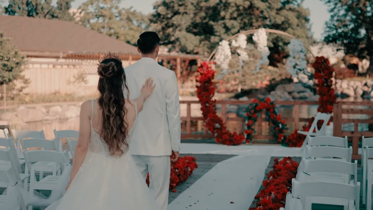 Wedding | Santos Martinez & Karla Mercado  @KapitanFilms   @OmarMedinaOficial