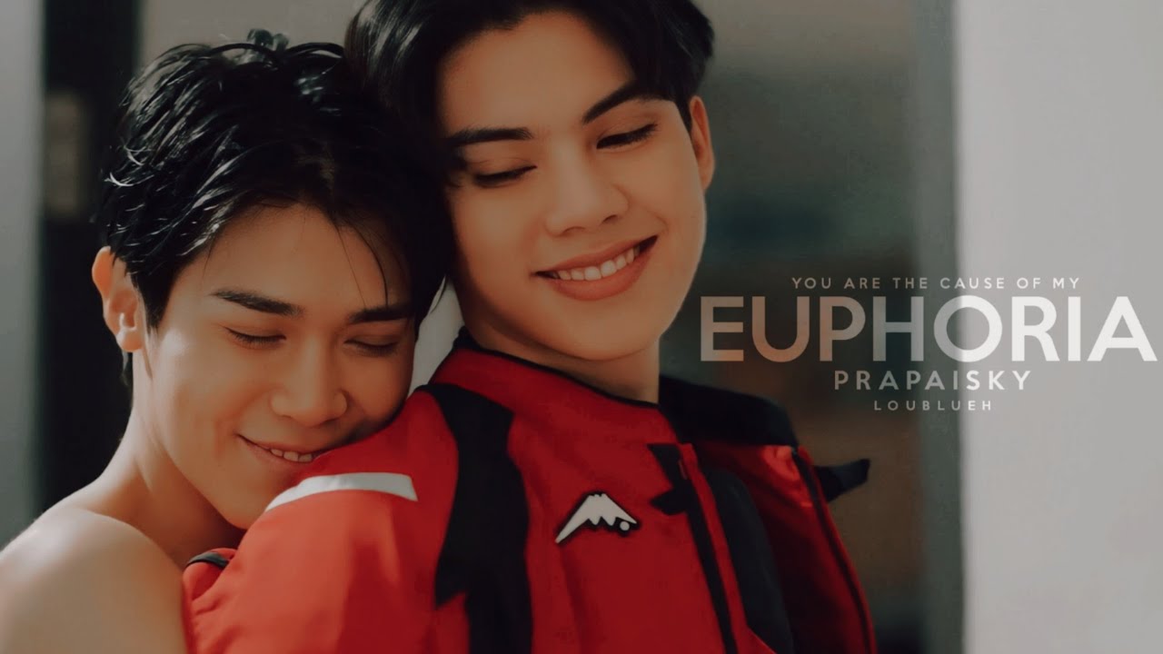 Prapai x Sky | 