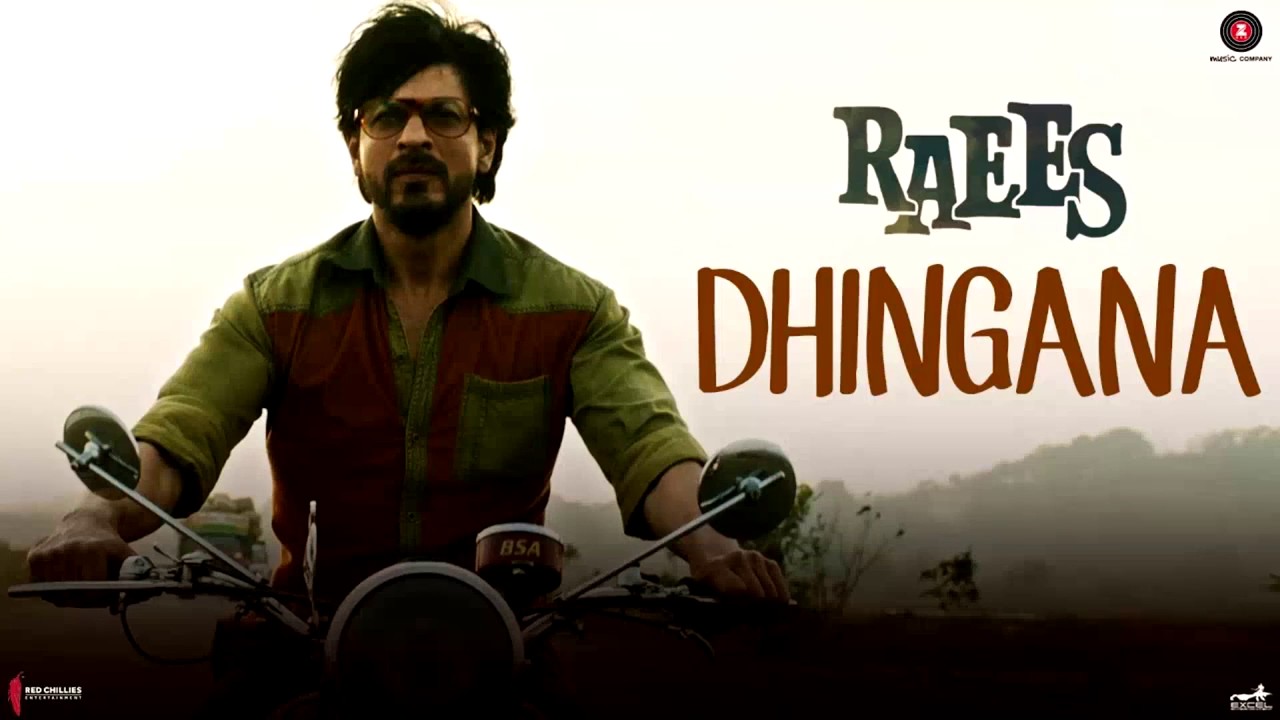 Dhingana raees
