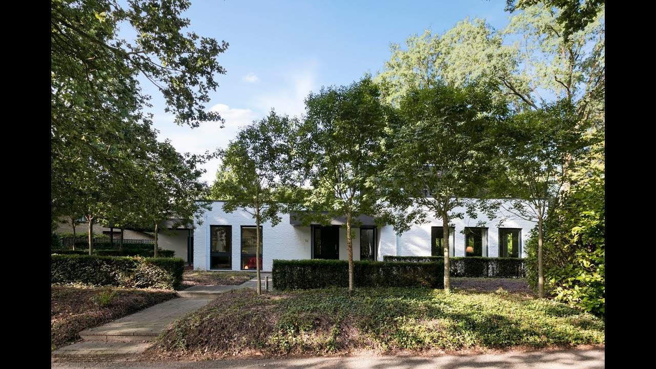 Kennedylaan 15, Sterksel