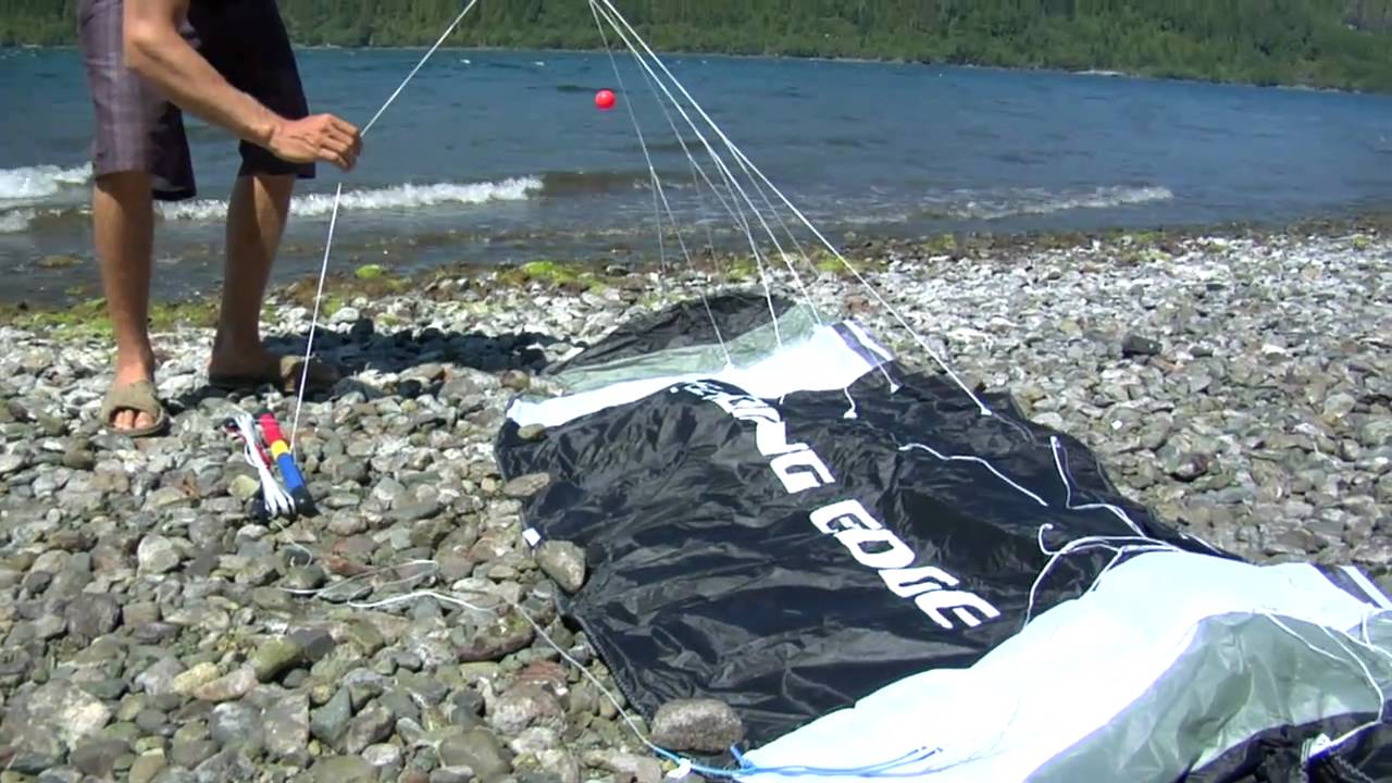 KITEBOARDING LESSONS  