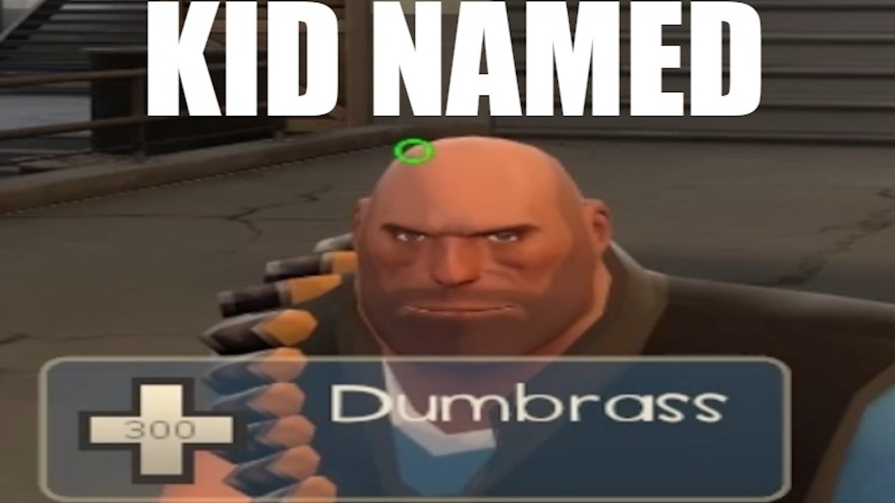 TF2 - Death & Friendship in Skial