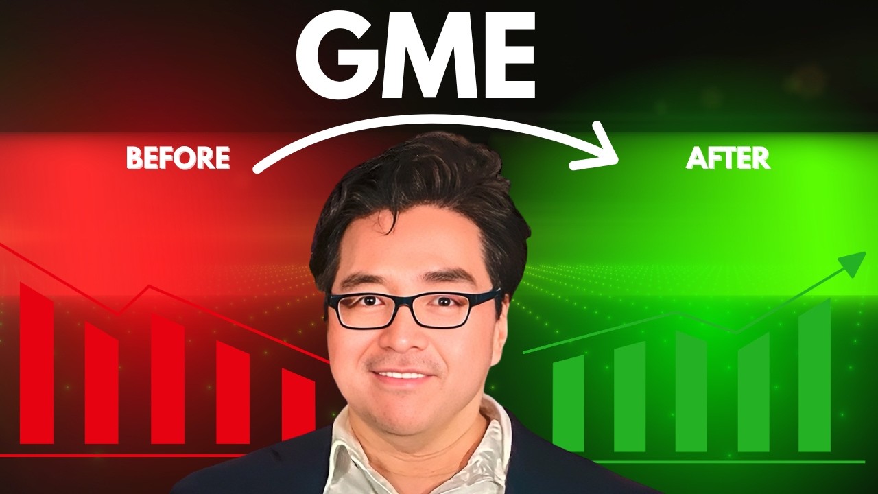 GME Stock (GameStop stock analysis) GME STOCK PREDICTION & analysis & news today