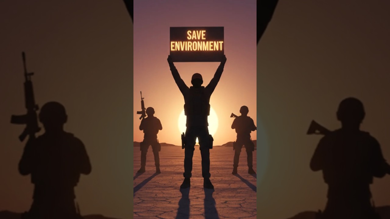 🌍 146 Environmental Defenders Killed in 2024 | Shocking Truth Exposed! ⚠️