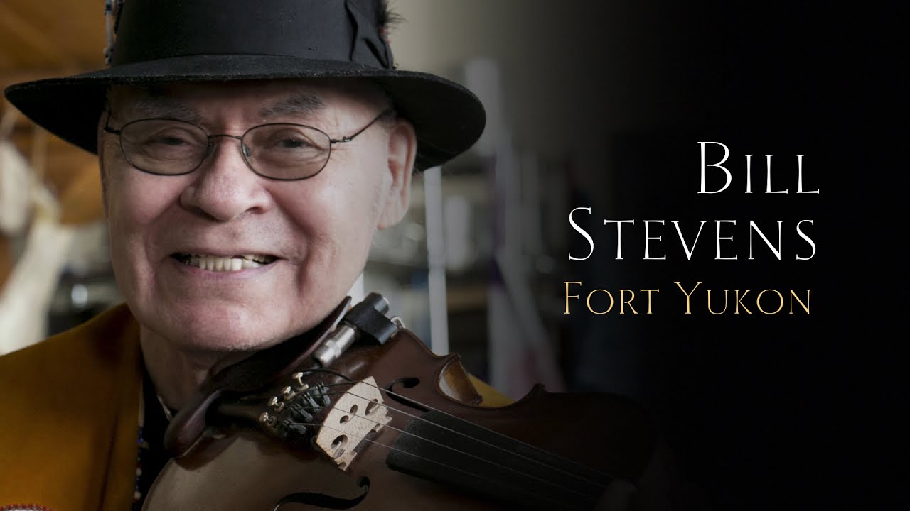 Bill Stevens, Fort Yukon