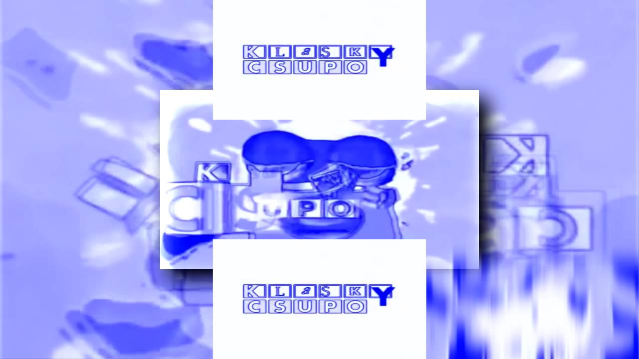 Klasky Csupo - The Vocoded Edition (electronic sounds) Scan