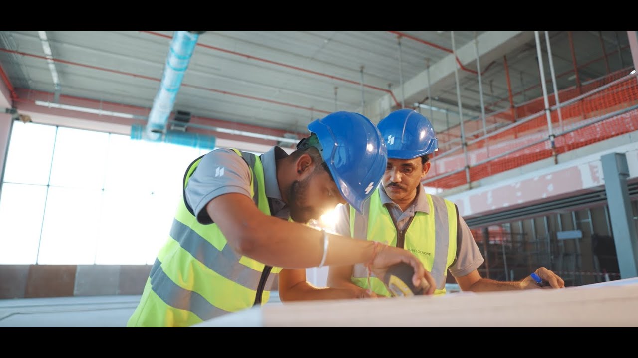 Happy World Day for Safety and Health at Work - Havelock One