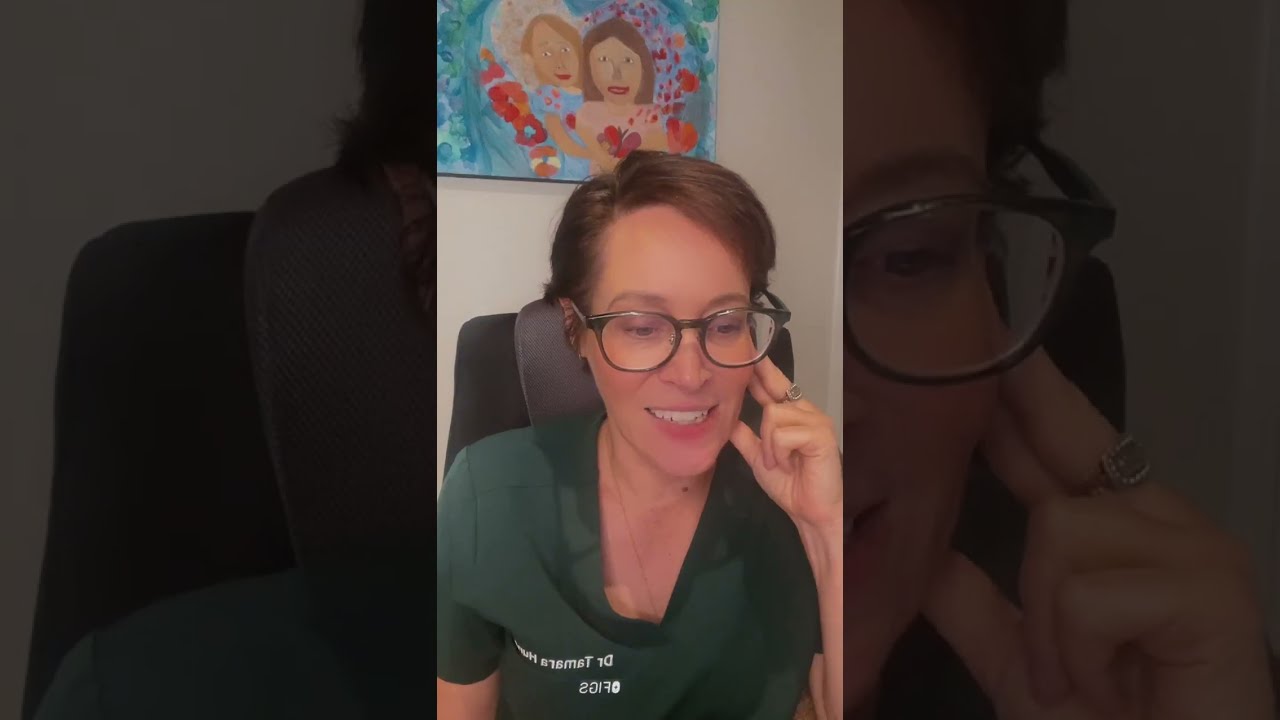 Rapid Fire Q&A with Dr T: Endometriomas, ovarian reserve and frozen pelvis!