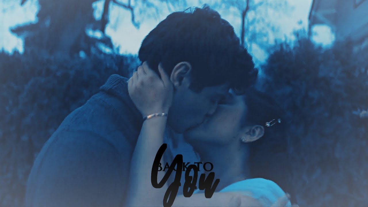 Peter & Lara Jean | Back to You