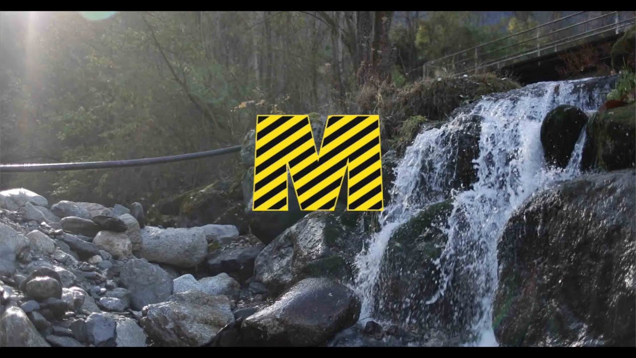 🚧 Barrage filtrant 🚧