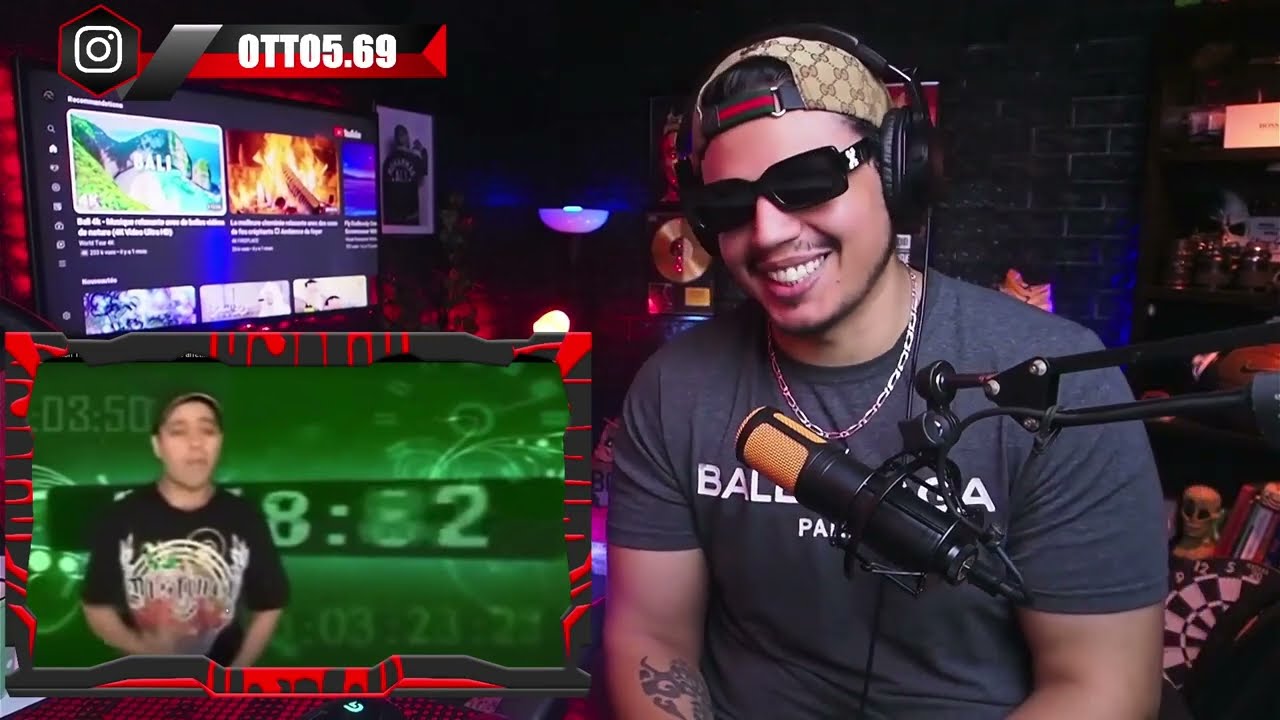 LOTFI DK freestyle 15 MIN [REACTION!!!] 🔥 🔥 ONE SHOT 🔥 🔥 🇩🇿❤️🇲🇦