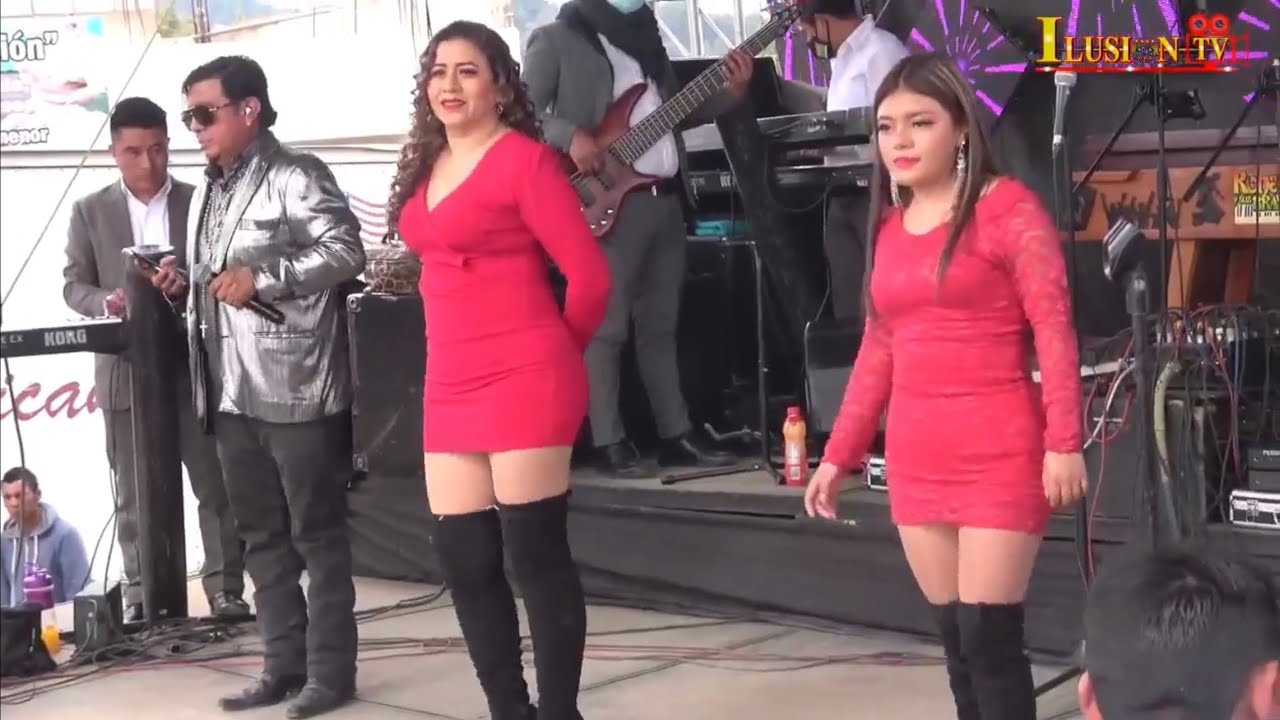 Homenaje Cuesta del Aire - Ronald y sus Bravos