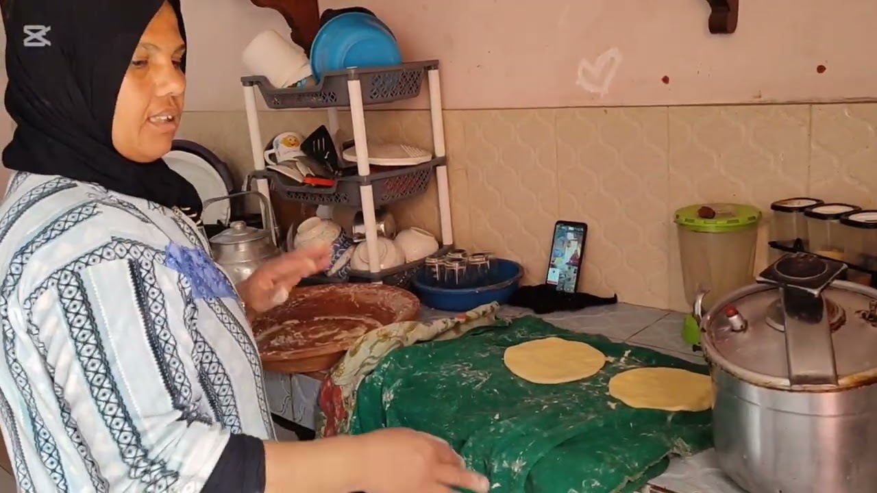 شركنة معاكوم لفطور موتاوادع 🦔🦔🦔