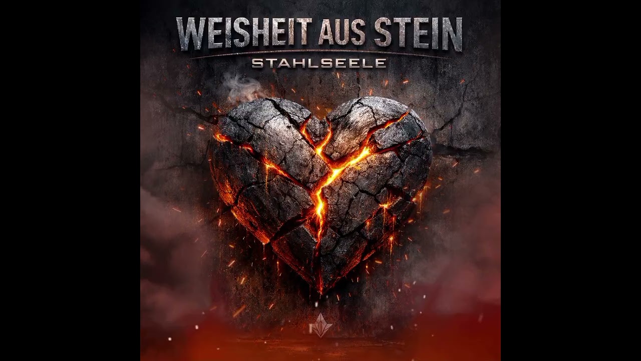 WEISHEIT AUS STEIN – Manche Wahrheiten lernt man nicht aus Büchern.