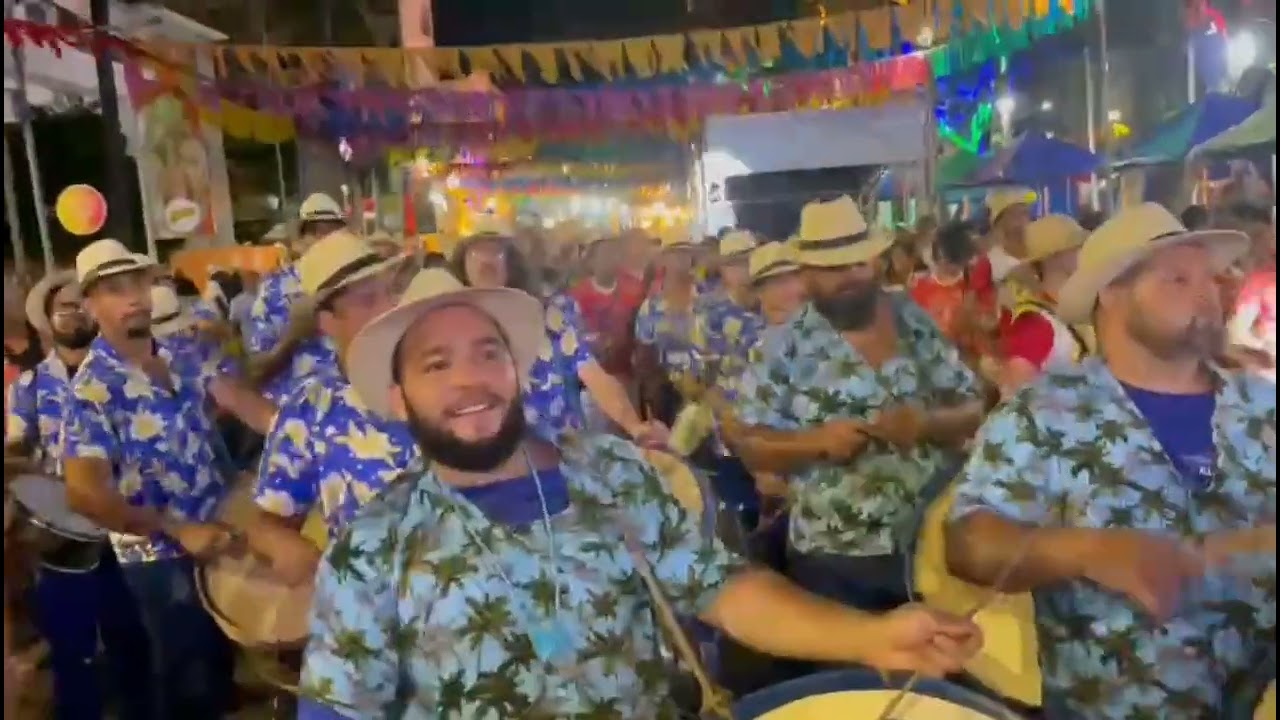 MARACATU ESTRELA BRILHANTE DE IGARASSU, 12° ENCONTRO DOS MESTRES E MESTRAS, GOVERNO DO ESTADO.