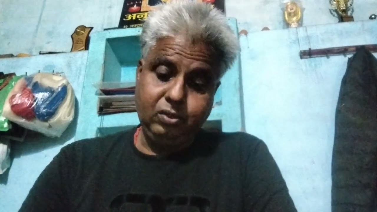 आज़ जन्मदिन है अनुराग का 🙏🙏🙏