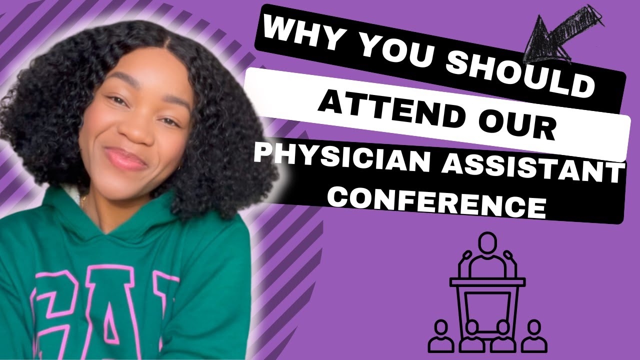 Everything That Occurs At Our PA Conference.