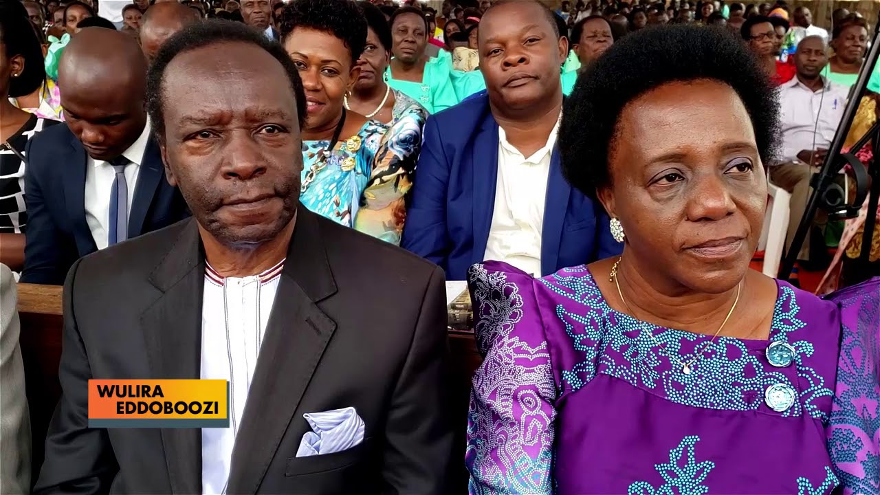 WULIRA EDDOBOOZI : Omulabirizi w’e Namirembe Kityo Luwalira-SSABADINKONI KAZO