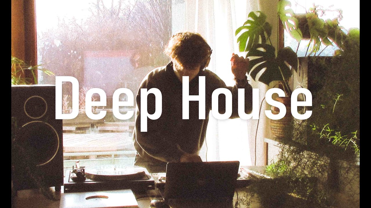 Melodic House study mix 2023 (DJ Koze, Andhim, Ian Pooley, Sofia Kourtesis...)