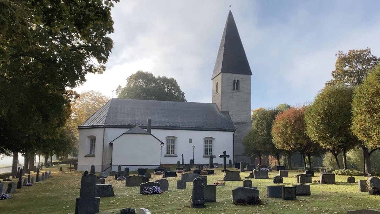 Hardemo kyrka Närke