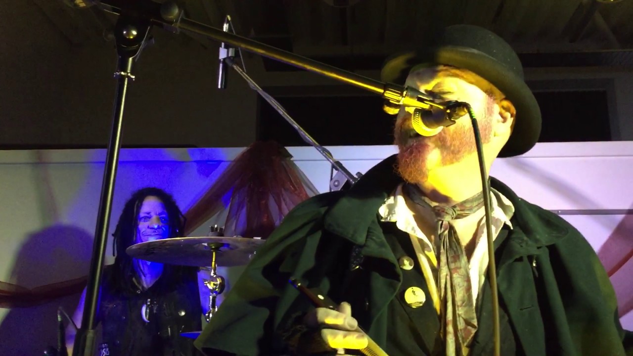 The Men That Will Not Be Blamed For Nothing Ste(v)phenson