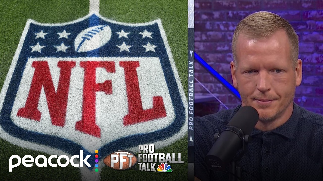 Breaking down the process of NFL roster cuts | Pro Football Talk | NFL on NBC