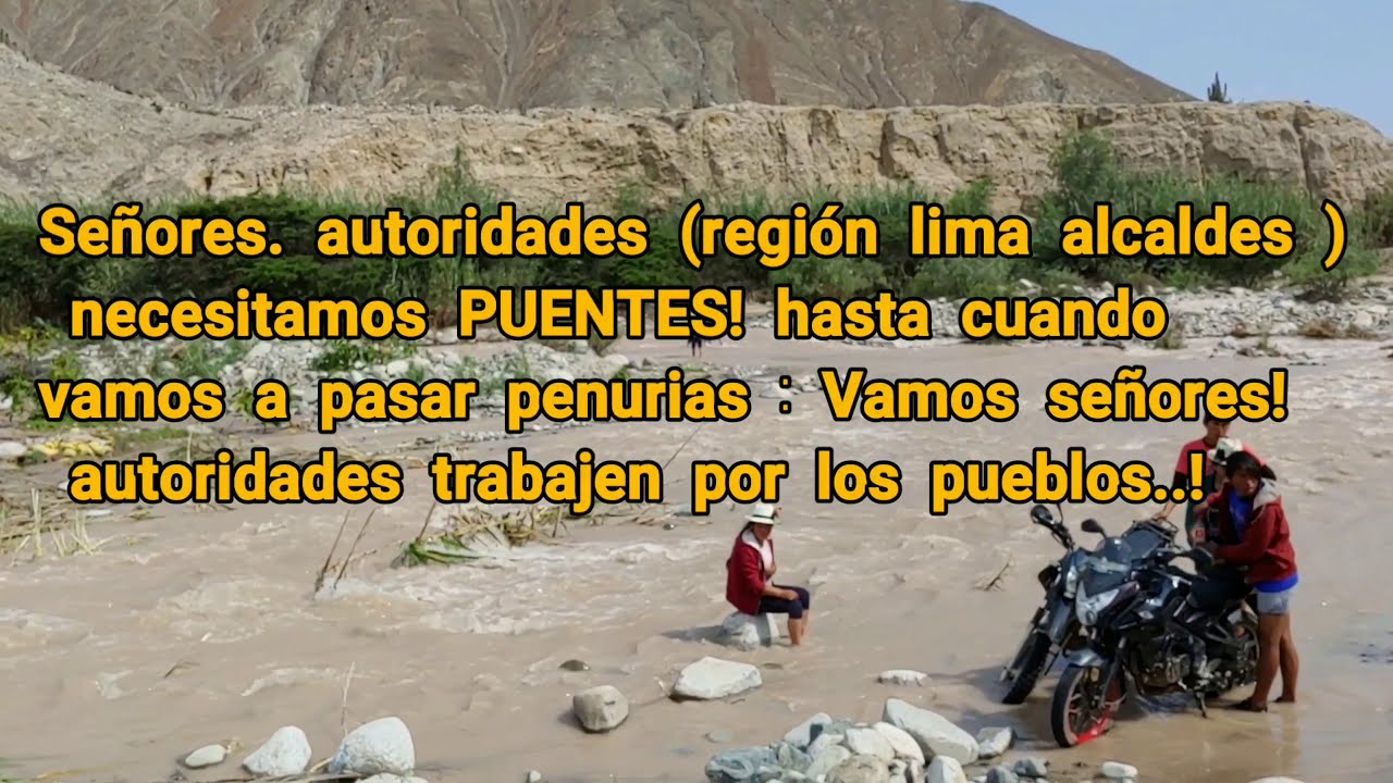 Como viajo de mi pueblo   (QUINCHES) hacía la costa En invierno?