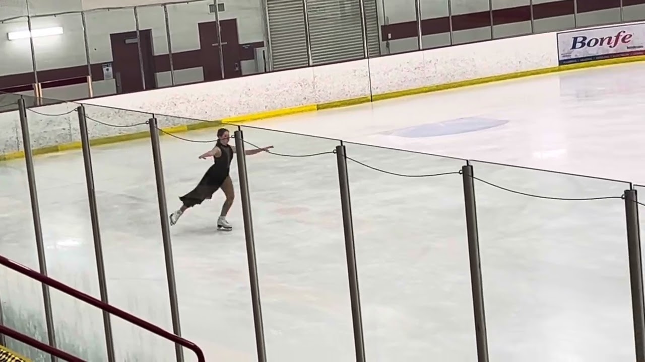 7/27/25 - Dance 4 Swing - ISI Worlds - Blaine, MN