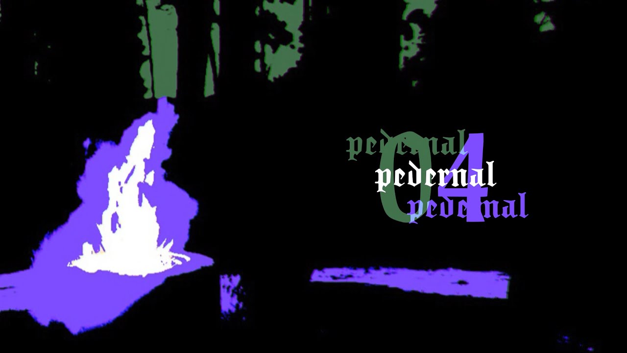 RESOLVE · PEDERNAL [ 04 / 10 ] · Raw Texture Beat