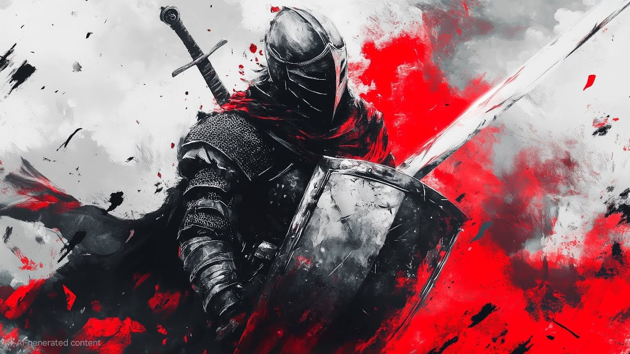 Warrior’s sacrifice | The Power of Epic Music MUST WATCH!!