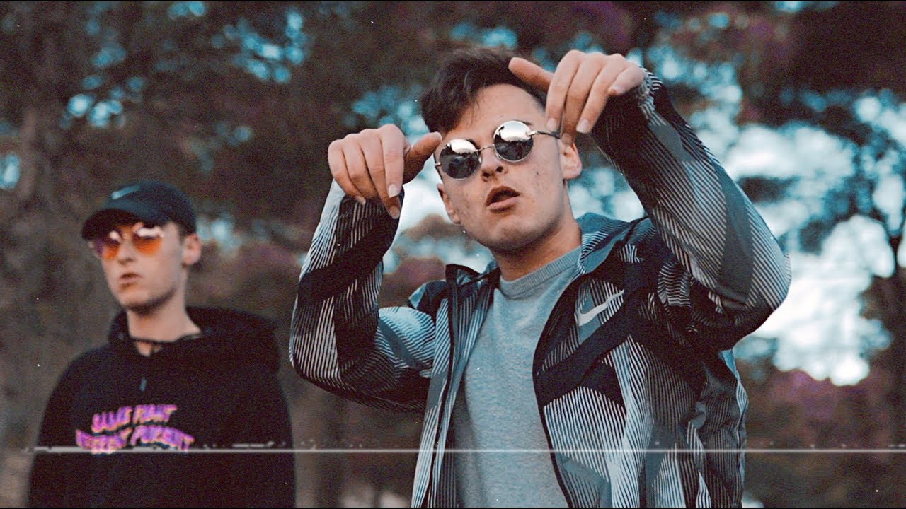 ¿FUNZO & BABY LOUD - KELEJODAN? (Detrás de cámara)