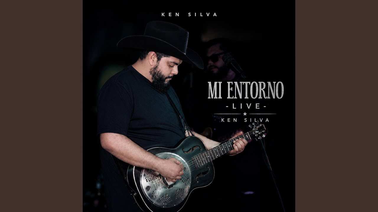 Mi Entorno (Live)
