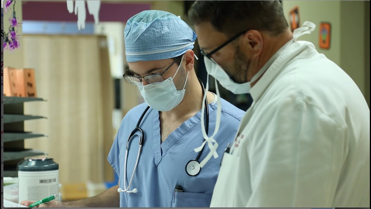 The University of Oklahoma College of Dentistry's Oral & Maxillofacial Surgery Department
