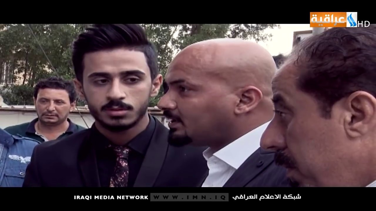 مقلب عرس مع حافظ لعيبي | الضيف: الشاعر علي البديري