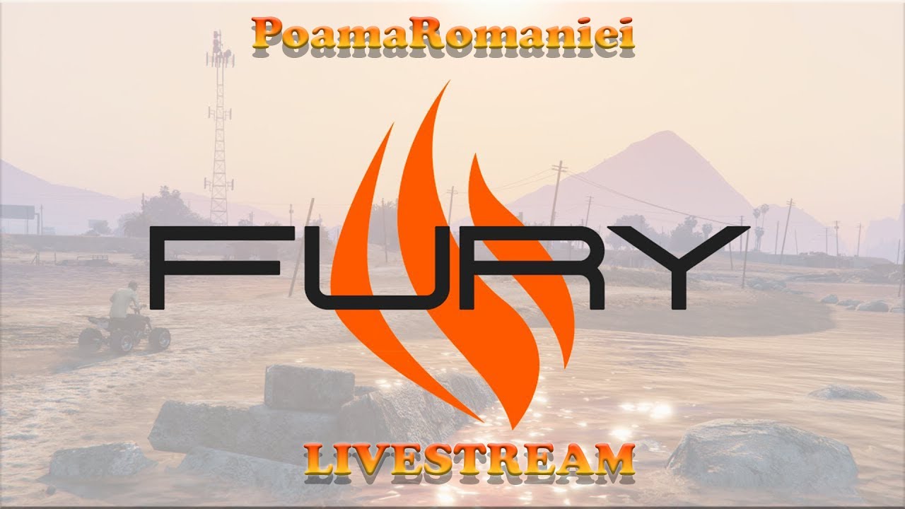👑P𝕠𝕒𝕞𝕒_R𝕠𝕞𝕒𝕟𝕚𝕖𝕚👑 🔴🅻🅸🆅🅴🔴 FURY ROMANIA / FARMACIST