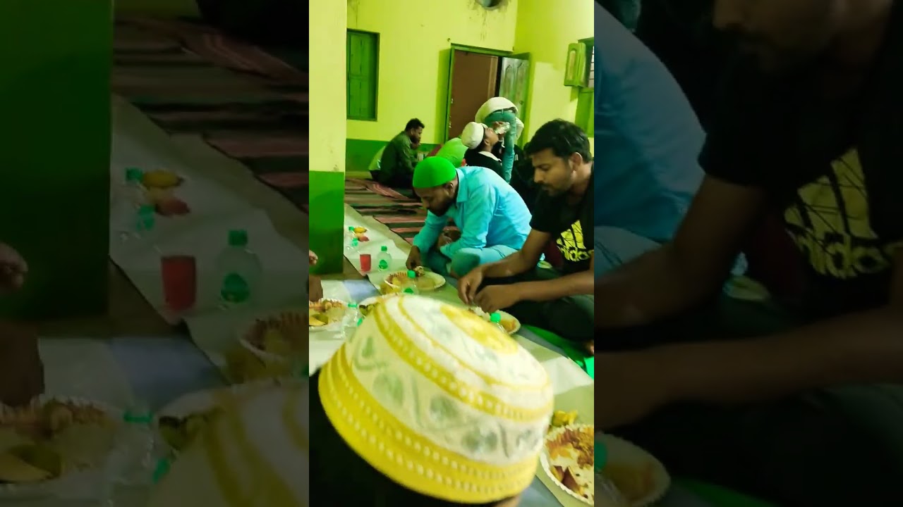 ইফতার মোবারক সকলকে ২৪ রোজার #trending #muhammadﷺ #ali #ytshorts #ramadan #dua #ramadanmubarak