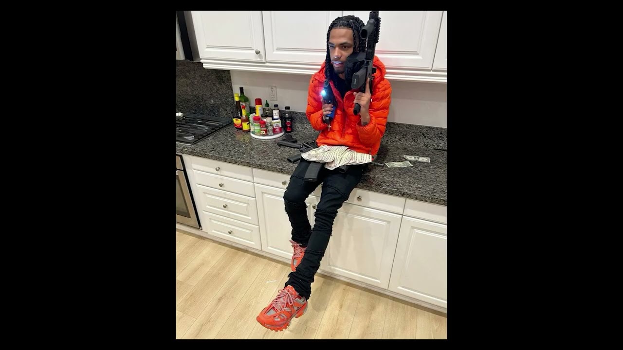 [FREE] SlimeGetEm x AC640 x DMV Type Beat 
