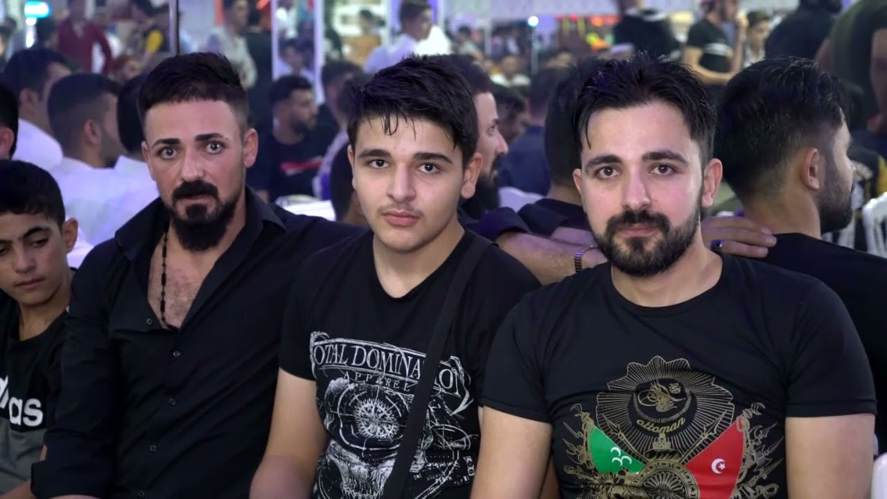 عرس بيت مصطفى علي عبدو حلوم2