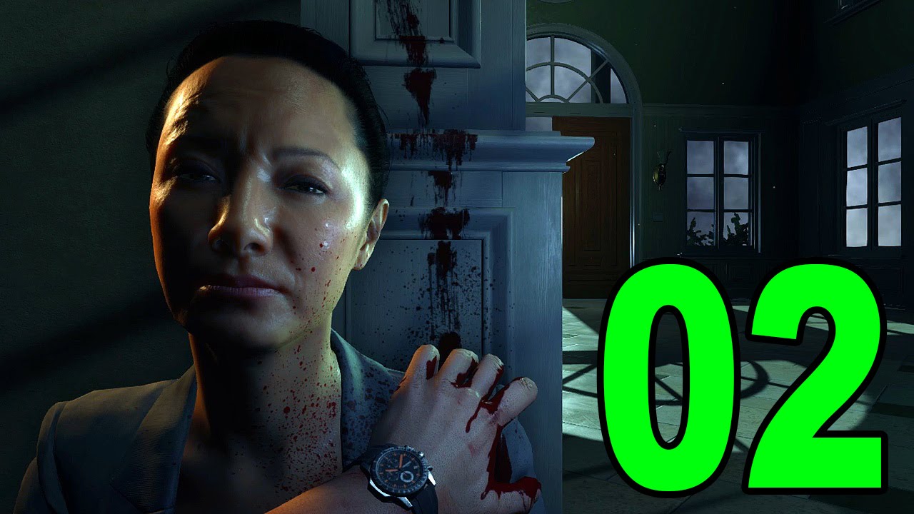 Battlefield: Hardline - Part 2 - Back to School (Let's Play / Walkthrough / Guide)