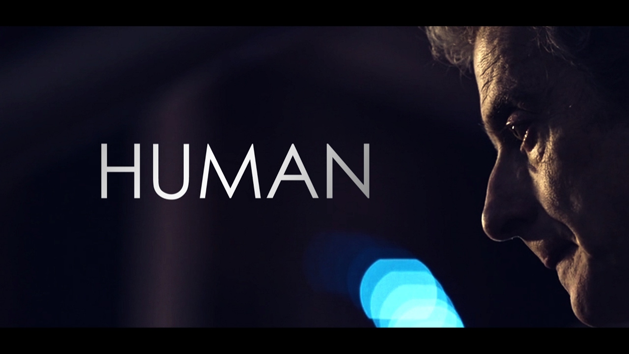 human | Doctor Who | 'I'm Only Human' Rag'n'Bone Man