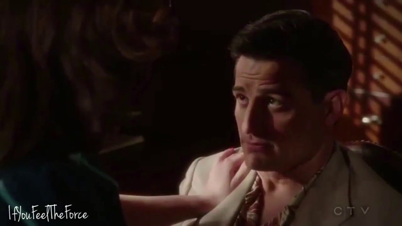 Peggy & Daniel // Stand By You
