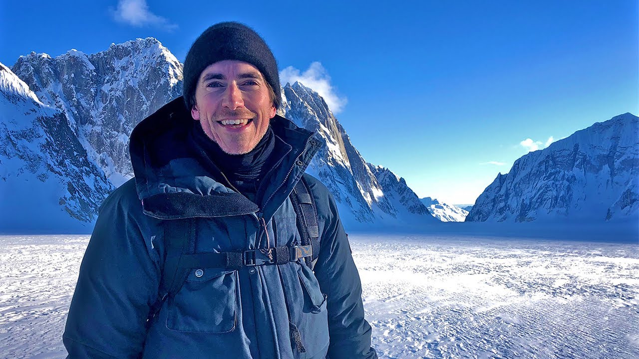 Simon Reeve's Top 3 Americas Highlights