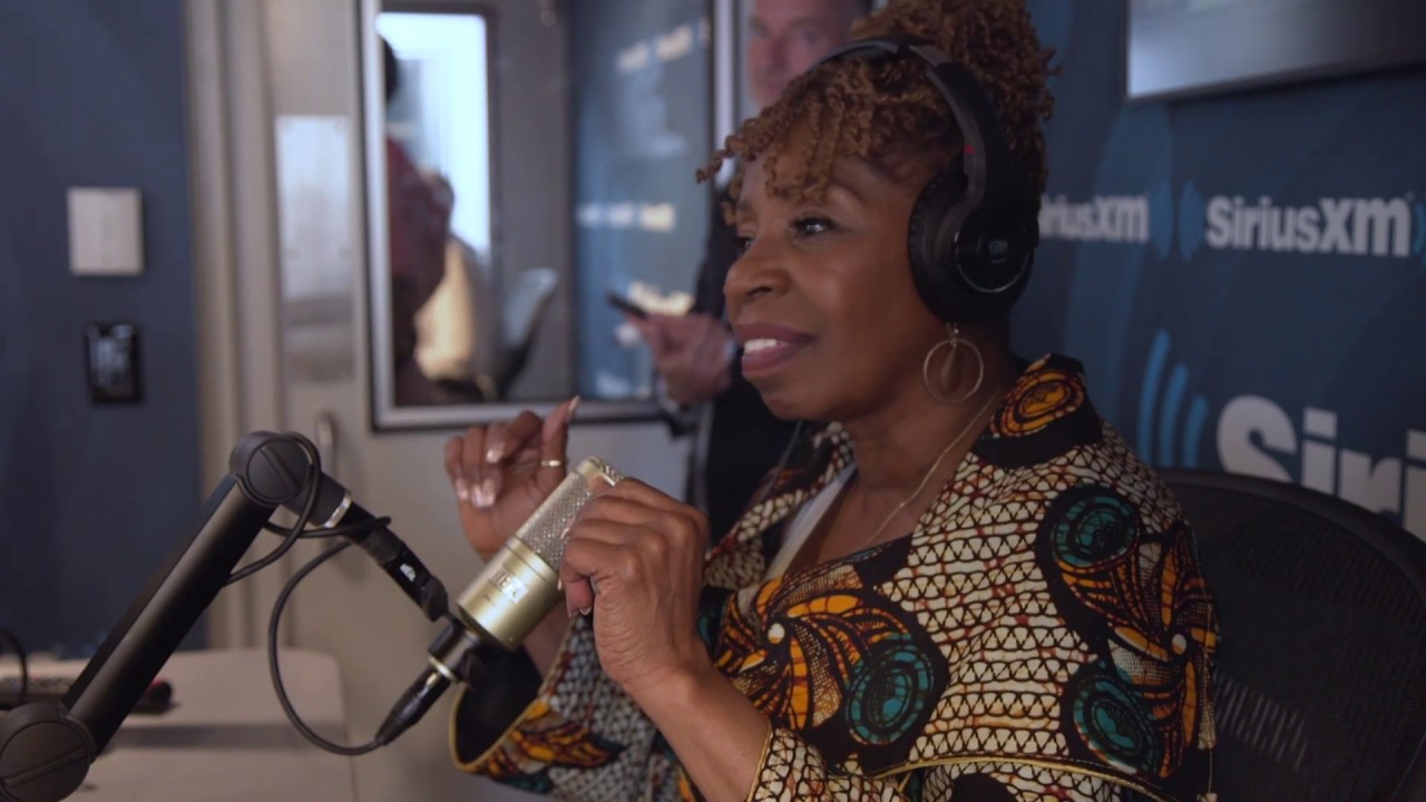 The Iyanla Vanzant Interview (From 2019)