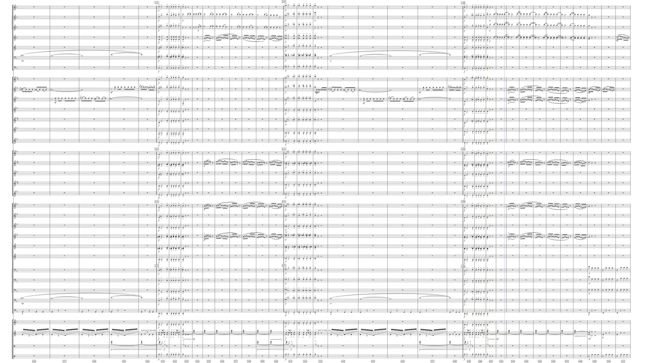 Overture: Così Fan Tutte - Symphonic Band