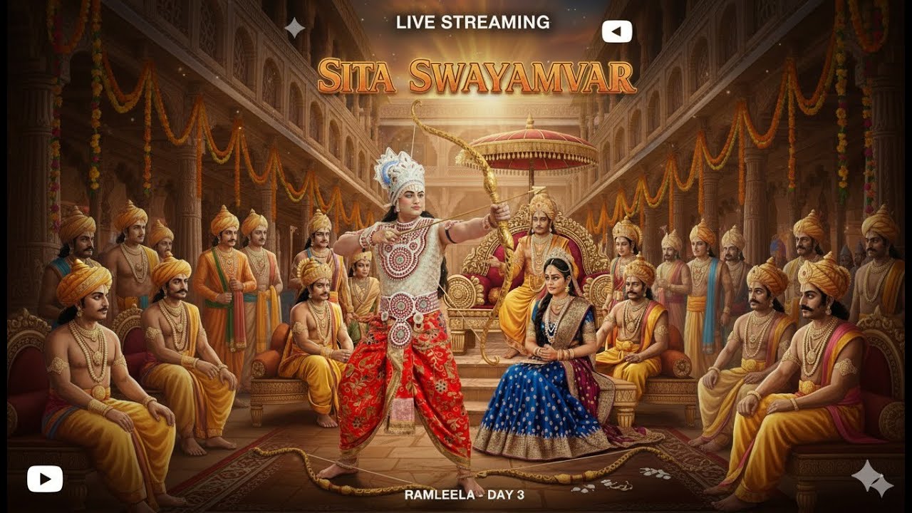 SITA SWYAMBAR