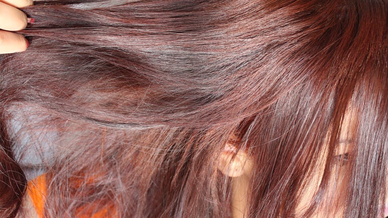 Como sair do preto sem descoloração!