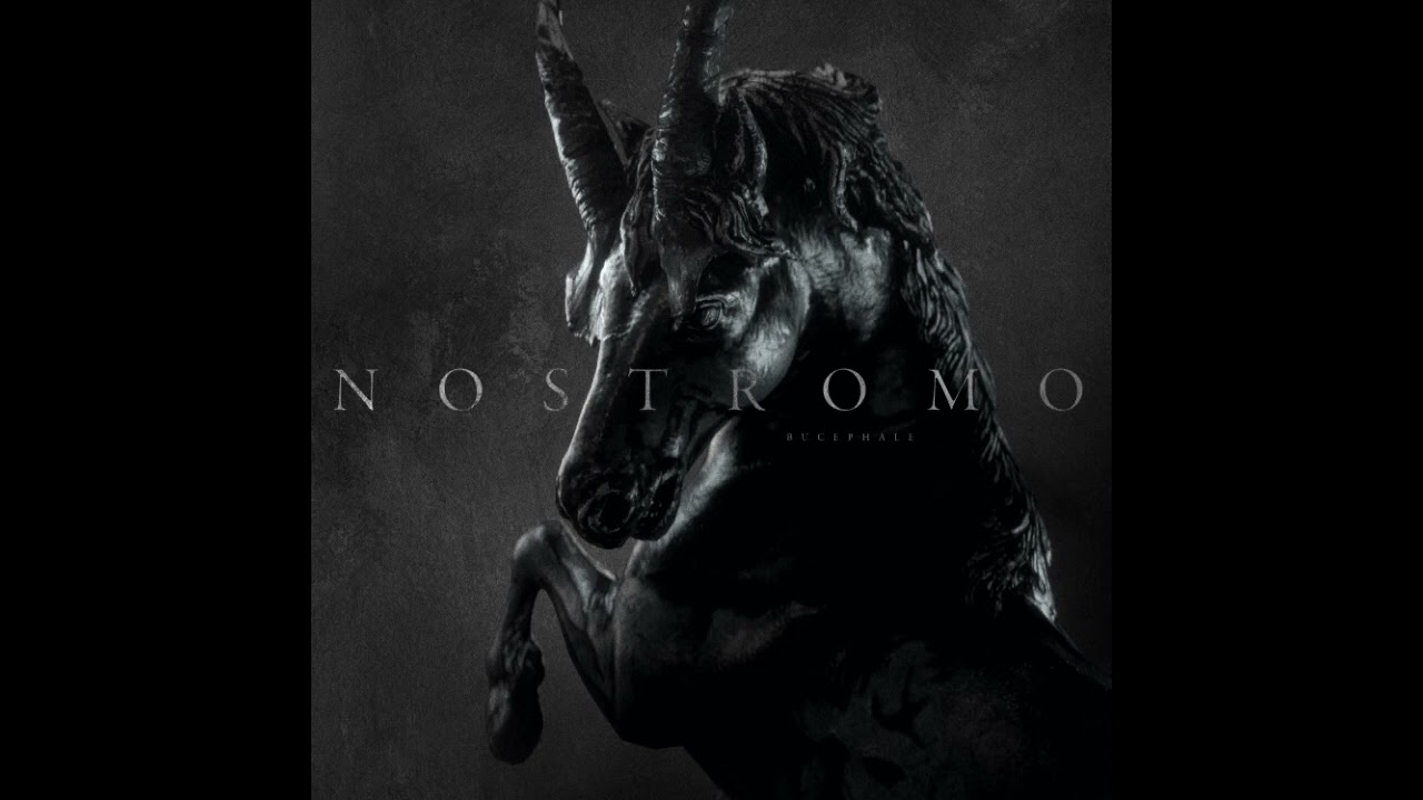 NOSTROMO - IED (Intermittent Explosive Disorder) (Official Video)