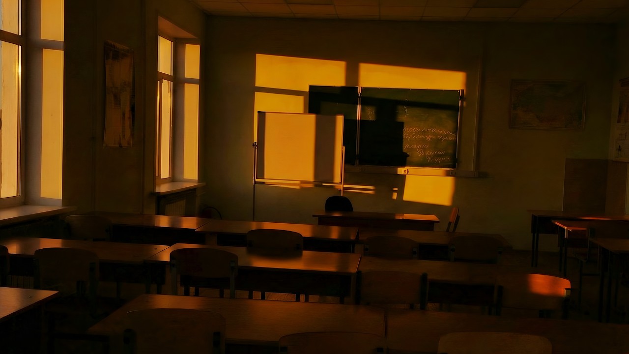 this is what a forgotten memory feels like.