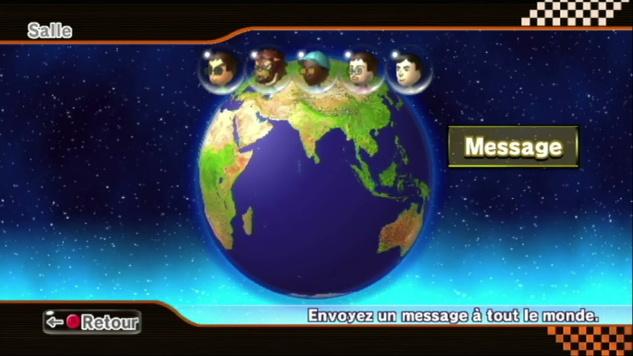 (Rediff) Session Mario Kart Wii RTWW (24/06/2023)