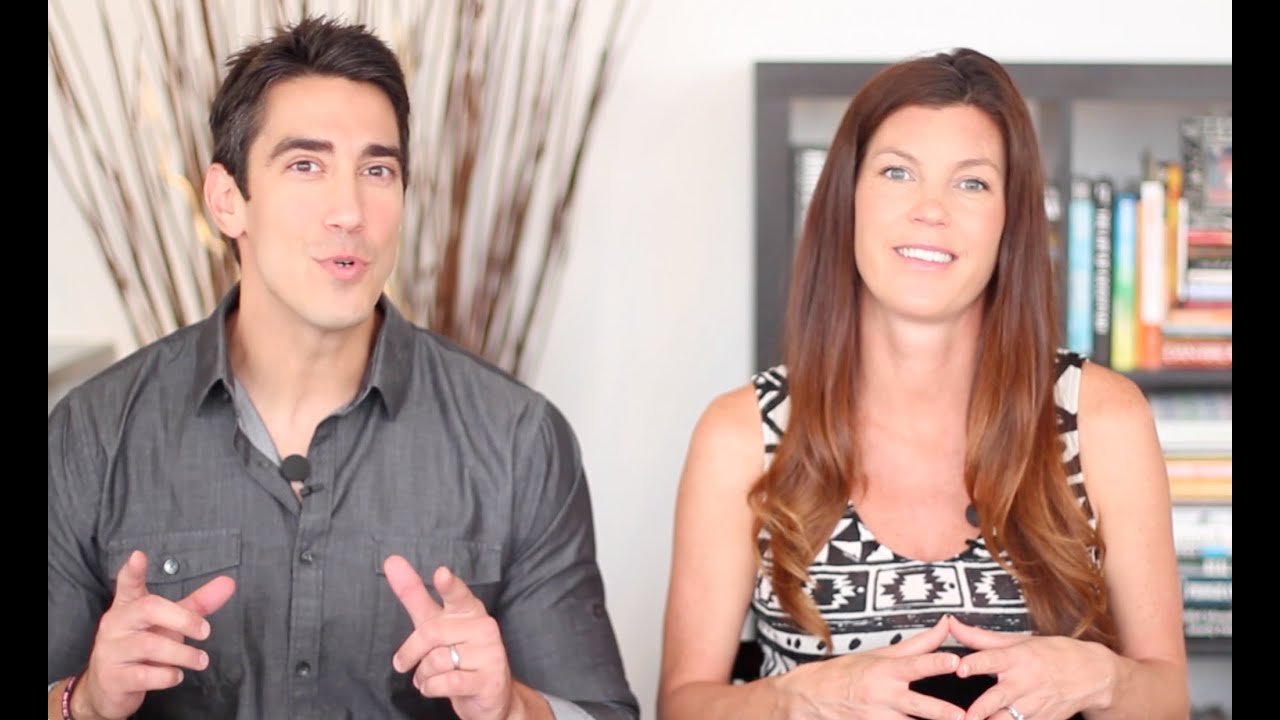 6 Stress-Reducing Rituals Successful People Live By (by Marc and Angel)